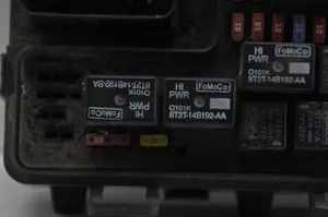 Lincoln MKZ II Boîte à fusibles DG9T14A067BF01