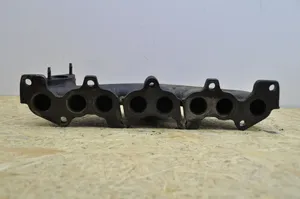 Citroen C4 Grand Picasso Exhaust manifold 