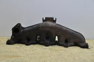 Citroen C4 Grand Picasso Exhaust manifold 