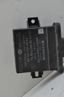 Citroen C4 Grand Picasso Module d'éclairage LCM 9682408680