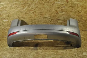 Volkswagen Touran II Rear bumper 