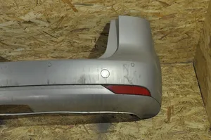 Volkswagen Touran II Rear bumper 