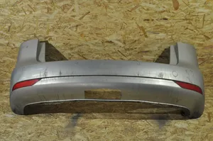 Volkswagen Touran II Rear bumper 