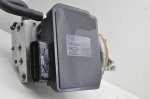 Honda Clarity Brake system control unit/module 8K02A0747