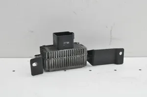 Saab 9-5 Przekaźnik / Modul układu ogrzewania wstępnego 55354141