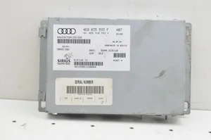 Audi Q7 4L Другие приборы 4E0035593F