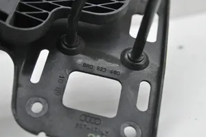 Audi Q5 SQ5 Zamek pokrywy przedniej / maski silnika 8R0823480