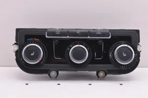 Volkswagen Golf VI Salono ventiliatoriaus reguliavimo jungtukas 5HB009751