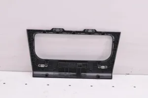 Volkswagen Golf VI Dashboard glove box trim 5K0858071M