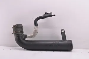 Volkswagen Golf VI Cabin air duct channel 1K0129654AR