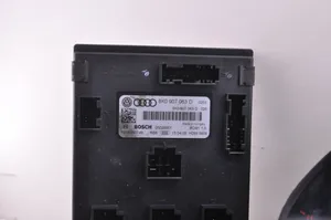 Audi Q5 SQ5 Kit calculateur ECU et verrouillage 8R0907559A