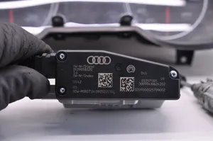 Audi Q5 SQ5 Komputer / Sterownik ECU i komplet kluczy 8R0907559A