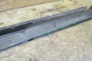 BMW 5 E60 E61 Sill 7178122