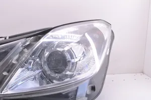 Mercedes-Benz E A207 Lampa przednia A2078205161