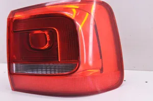 Volkswagen Touran II Luci posteriori 1T0945096