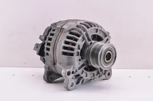 Volkswagen Touran II Generator/alternator 0986081160