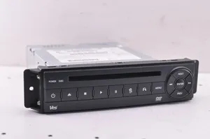 Chrysler Town & Country V Radio/CD/DVD/GPS head unit P05064063AE