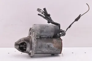 Chrysler Town & Country V Starter motor 04801839AB