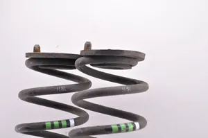 Volkswagen Touran II Rear coil spring 