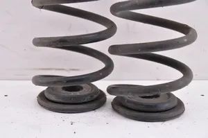 Volkswagen Touran II Rear coil spring 