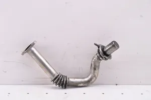 Volkswagen Touran II EGR valve line/pipe/hose 03L131521R