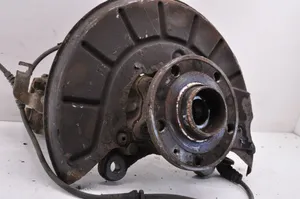 Volkswagen Touran II Front wheel hub 