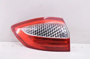 Ford Mondeo MK IV Lampa tylna 7S7113405B