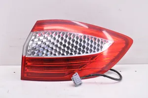 Ford Mondeo MK IV Lampa tylna 7S7113404B