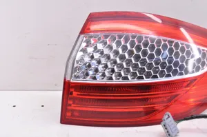 Ford Mondeo MK IV Lampa tylna 7S7113404B