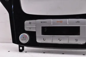 Ford Mondeo MK IV Centralina del climatizzatore 7S7T18C612AL