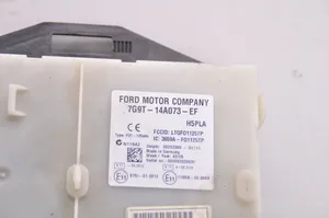 Ford Mondeo MK IV Fuse box set 7G9T14A073EF