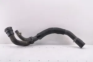 Ford Mondeo MK IV Engine coolant pipe/hose S8000163