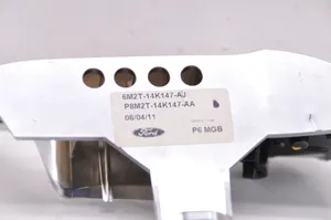 Ford Mondeo MK IV Przełącznik / Przycisk kierownicy 6M2T14K147AJ