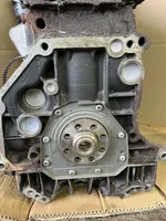 Volkswagen Golf VI Motor CBF