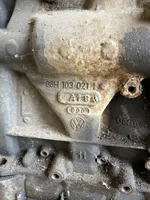 Volkswagen Golf VI Motor CBF