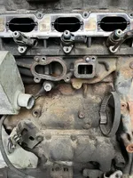 Volkswagen Golf VI Motor CBF