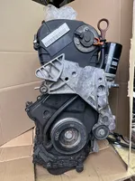 Volkswagen Golf VI Motor CBF