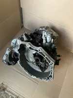 Opel Astra K Manual 6 speed gearbox M320MGE