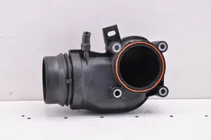 Opel Astra K Tuyau d'admission d'air turbo 55569362