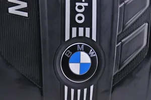 BMW 1 F20 F21 Variklio dangtis (apdaila) 7810800