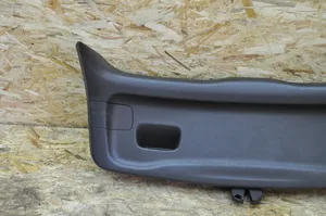 Opel Astra K Tailgate trim 39075514