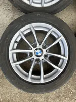 BMW 1 F20 F21 Cerchione in lega R16 6796202