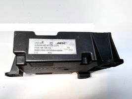 Audi A6 S6 C6 4F Amplificatore 4F0035223B