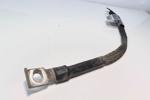 7798076 BMW 5 E60 E61 Negative earth cable (battery), 29.99 € | RRR 