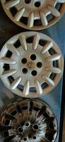 Chrysler Voyager Originalus R 16 rato gaubtas (-ai) 4743065AA