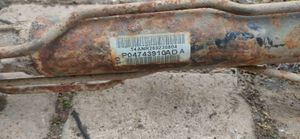 Chrysler Voyager Steering rack P04743910AD