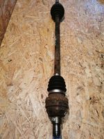 Opel Antara Rear driveshaft 