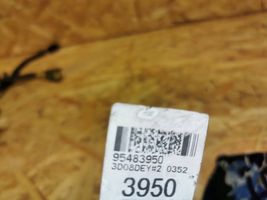 Opel Antara Glow plug wires 95483950