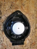 Opel Astra K Haut-parleur de porte avant 39016129