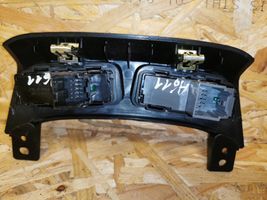 Opel Mokka Climate control/heater control trim 95459691